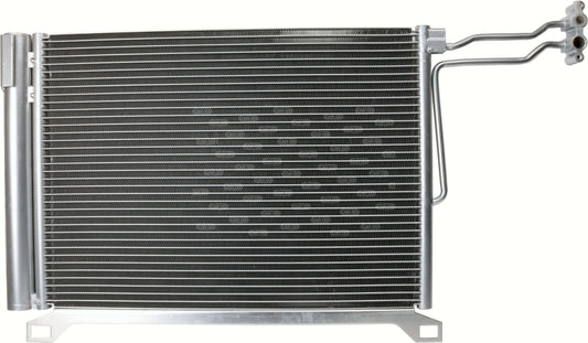HC Cargo Aircon Condenser 261107