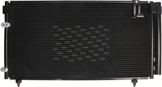 HC Cargo Aircon Condenser 261109