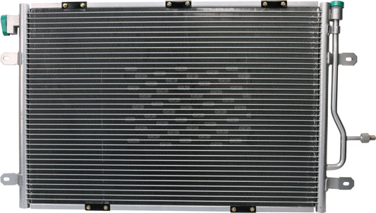 HC Cargo Aircon Condenser 261110