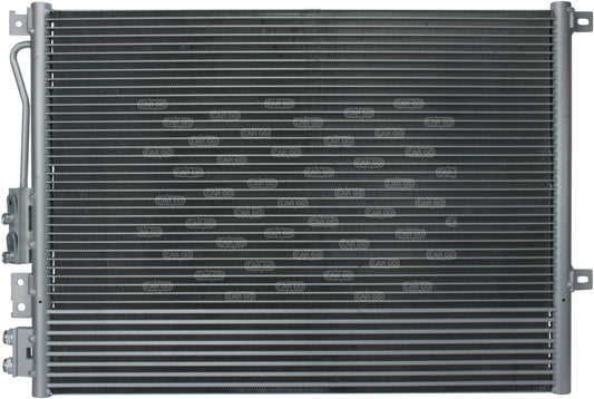 HC Cargo Aircon Condenser 261112