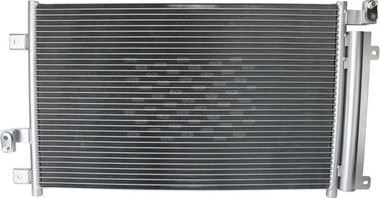 HC Cargo Aircon Condenser 261118