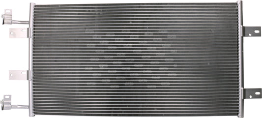 HC Cargo Aircon Condenser 261123