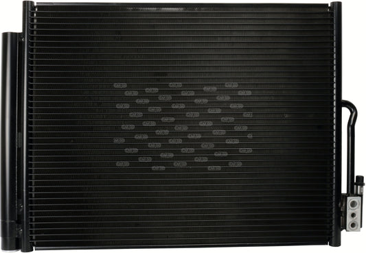 HC Cargo Aircon Condenser 261127