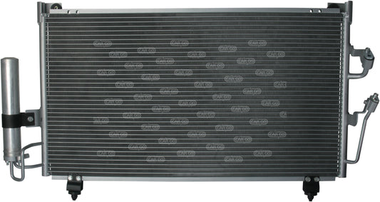 HC Cargo Aircon Condenser 261136