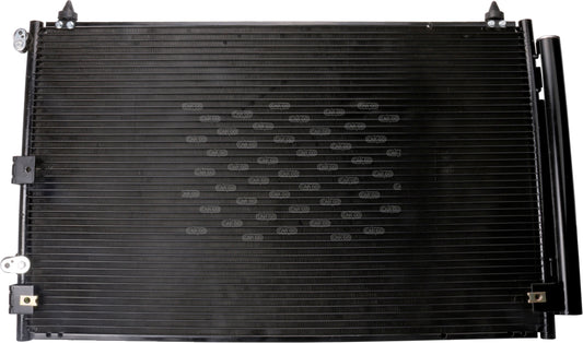 HC Cargo Aircon Condenser 261155