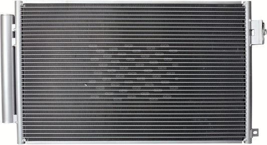 HC Cargo Aircon Condenser 261158