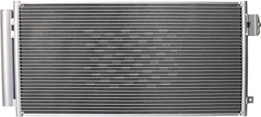 HC Cargo Aircon Condenser 261159