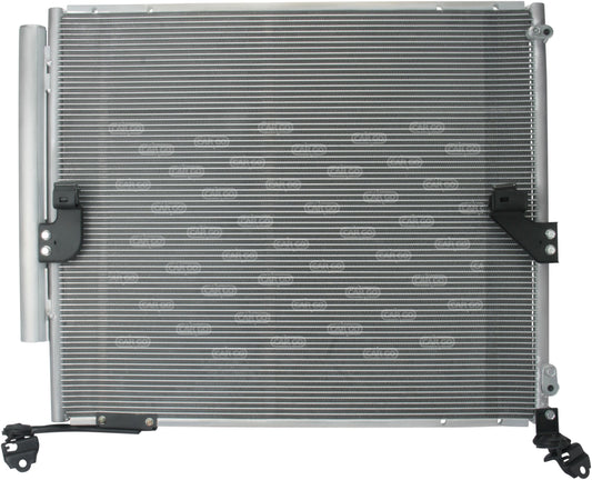 HC Cargo Aircon Condenser 261161