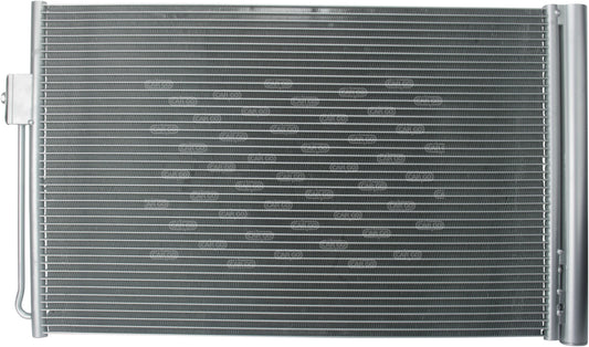 HC Cargo Aircon Condenser 261163