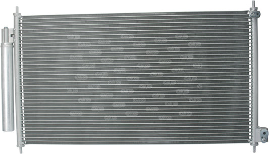 HC Cargo Aircon Condenser 261166