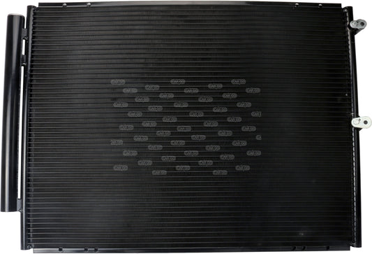 HC Cargo Aircon Condenser 261170