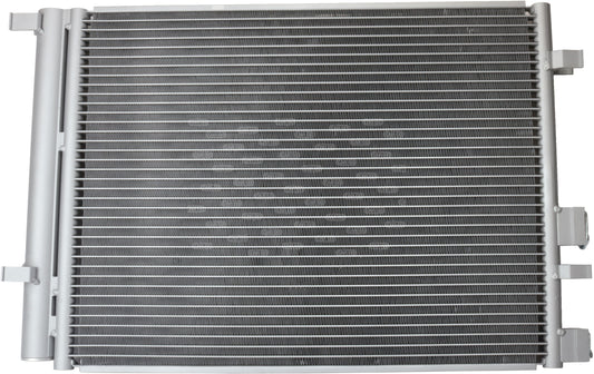 HC Cargo Aircon Condenser 261175