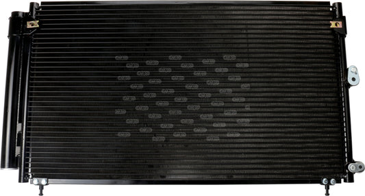 HC Cargo Aircon Condenser 261176