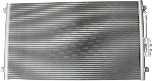 HC Cargo Aircon Condenser 261196