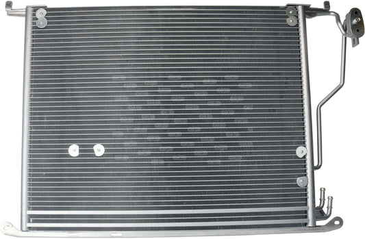 HC Cargo Aircon Condenser 261197