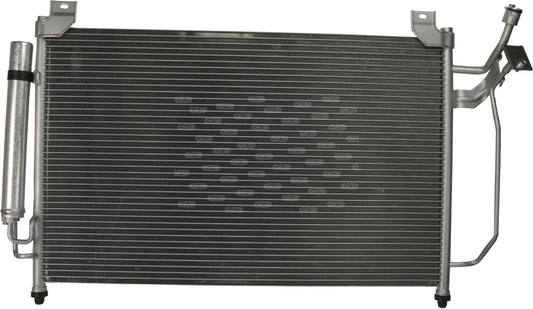 HC Cargo Aircon Condenser 261204