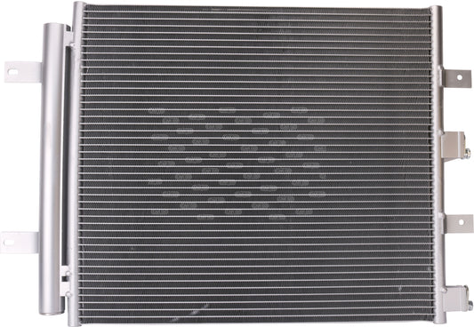 HC Cargo Aircon Condenser 261205