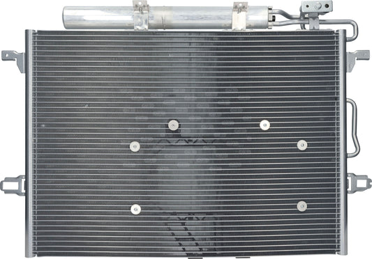 HC Cargo Aircon Condenser 261218