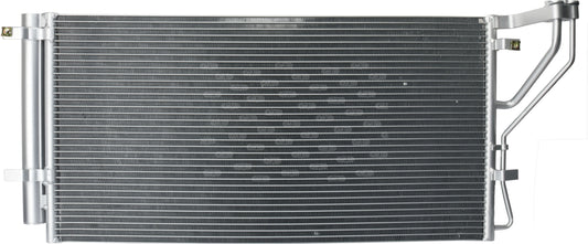 HC Cargo Aircon Condenser 261219