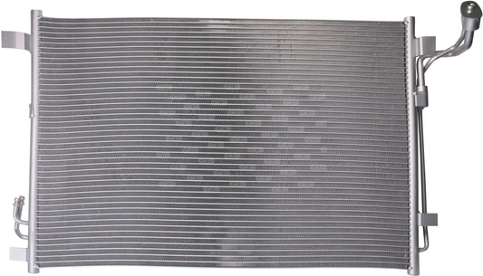 HC Cargo Aircon Condenser 261234