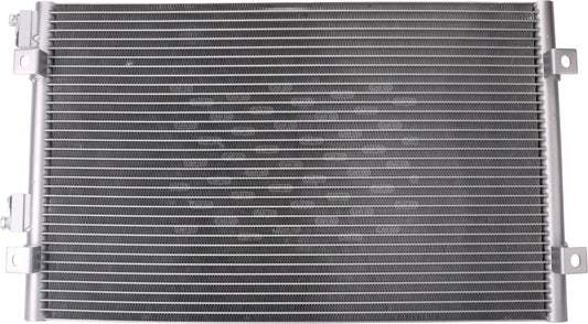 HC Cargo Aircon Condenser 261241