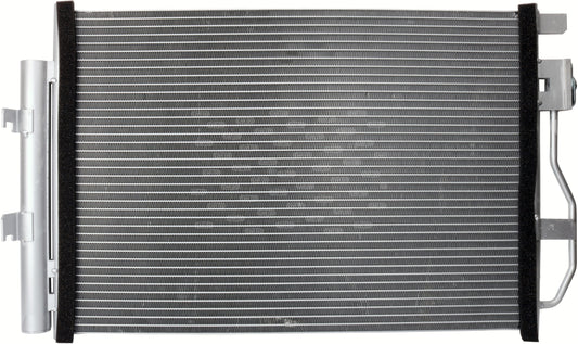 HC Cargo Aircon Condenser 261246