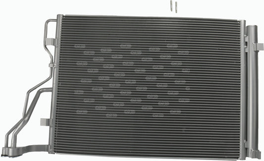 HC Cargo Aircon Condenser 261254