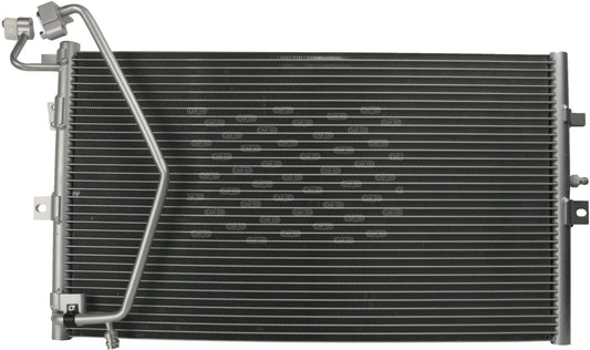HC Cargo Aircon Condenser 261260
