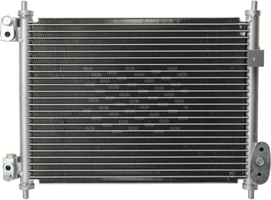 HC Cargo Aircon Condenser 261261