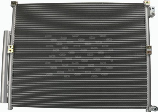 HC Cargo Aircon Condenser 261262