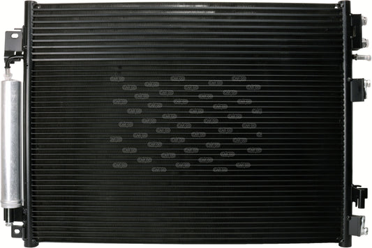 HC Cargo Aircon Condenser 261263