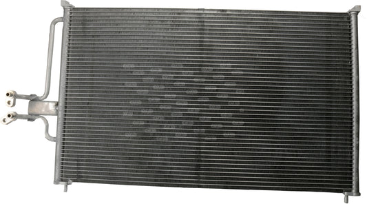 HC Cargo Aircon Condenser 261264