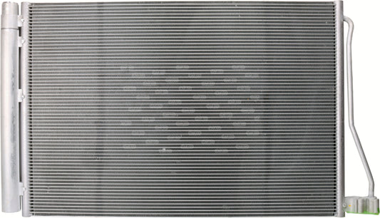 HC Cargo Aircon Condenser 261275