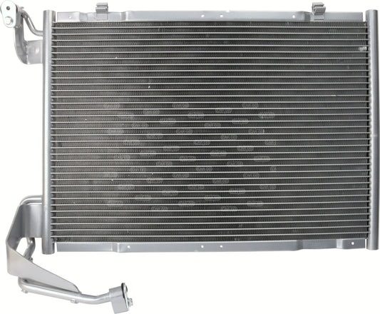 HC Cargo Aircon Condenser 261289