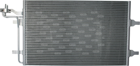 HC Cargo Aircon Condenser 261299