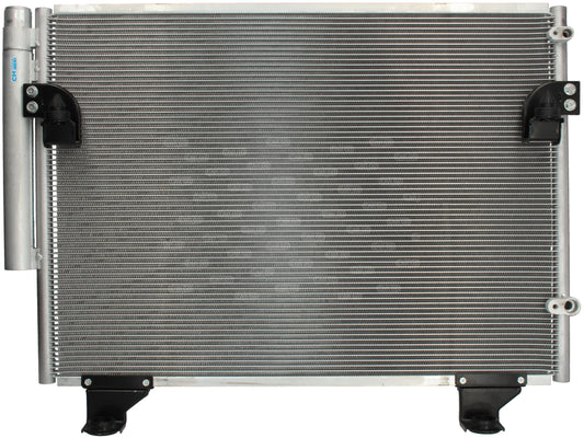 HC Cargo Aircon Condenser 261370