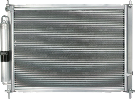 HC Cargo Aircon Condenser 261378