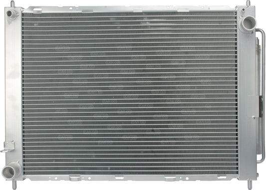 HC Cargo Aircon Condenser 261378