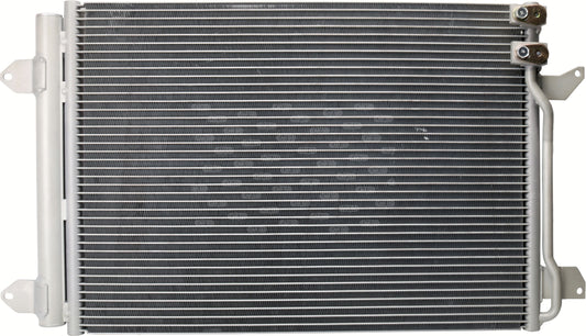 HC Cargo Aircon Condenser 261382