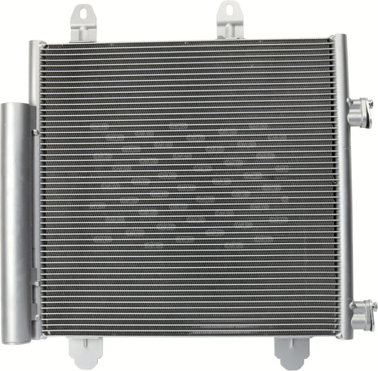 HC Cargo Aircon Condenser 261384