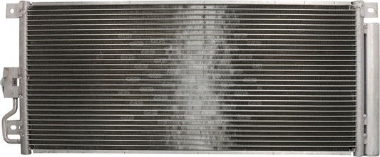 HC Cargo Aircon Condenser 261388