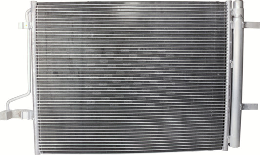 HC Cargo Aircon Condenser 261389