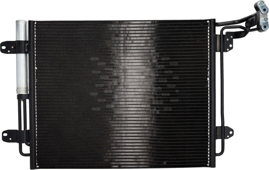 HC Cargo Aircon Condenser 261592