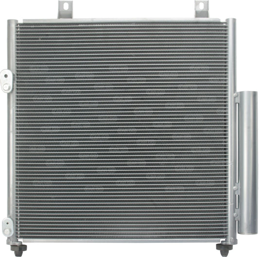 HC Cargo Aircon Condenser 261602