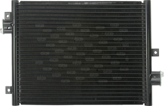 HC Cargo Aircon Condenser 261604