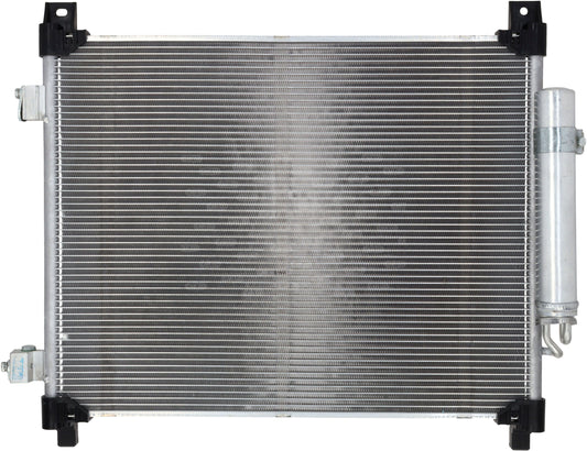 HC Cargo Aircon Condenser 261606