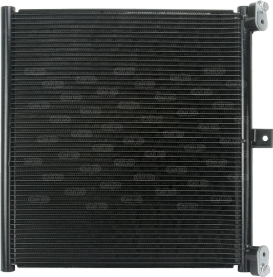 HC Cargo Aircon Condenser 261608