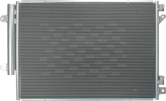 HC Cargo Aircon Condenser 261610