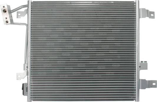 HC Cargo Aircon Condenser 261613