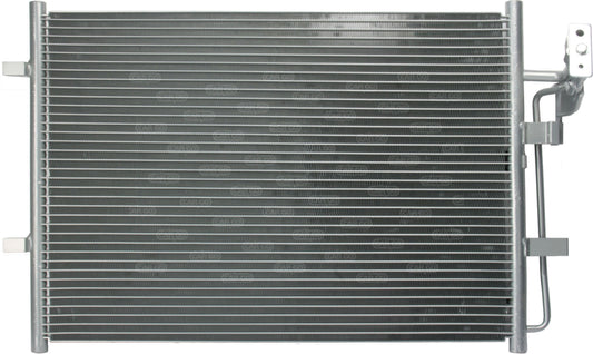 HC Cargo Aircon Condenser 261618